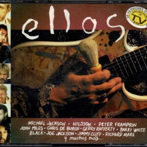 Various - Ellos-0