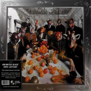 Antibalas - Antibalas-0