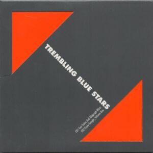 Trembling Blue Stars - Fast Trains And Telegraph Wires / Cicely Tonight_Volume One-0