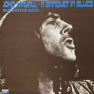 John Mayall - A Banquet In Blues-0