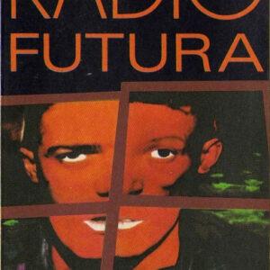 Radio Futura - De Un Pais En Llamas-0