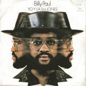 Billy Paul - Yo Y La Sra. Jones-0