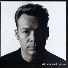 Ali Campbell - Big Love-0