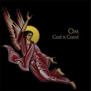 OM (8) - God Is Good-0