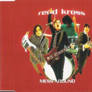 Redd Kross - Mess Around-0