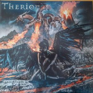 Therion - Leviathan II-0