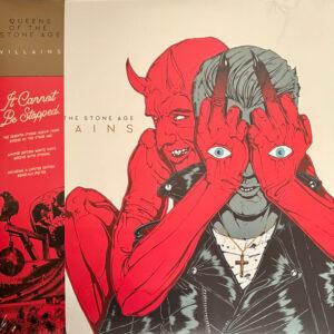 Queens Of The Stone Age - Villains-0