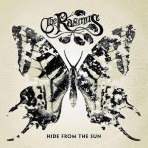 The Rasmus - Hide From The Sun-0