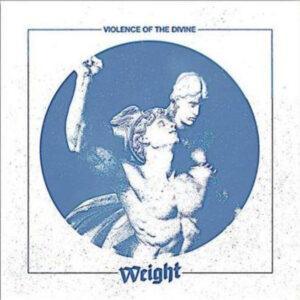 Weight (4) - Violence Of The Divine-0
