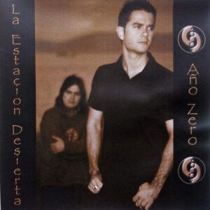 La Estación Desierta - Año Zero-0