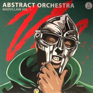Abstract Orchestra - Madvillain Vol. 1-0