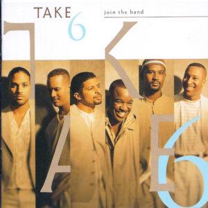 Take 6 - Join The Band-0