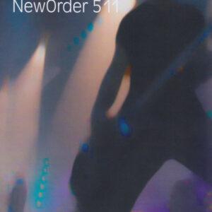 New Order - 511-0