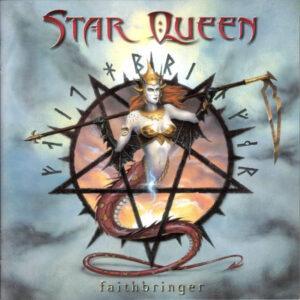 Star Queen - Faithbringer-0