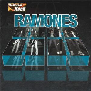Ramones - Masters Of Rock-0