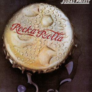 Judas Priest - Rocka Rolla-0
