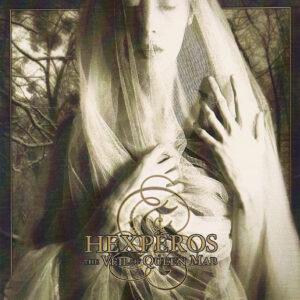 Hexperos - The Veil Of Queen Mab-0