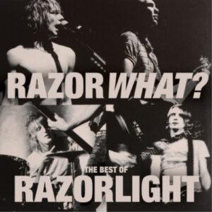 Razorlight - Razorwhat? The Best Of Razorlight-0