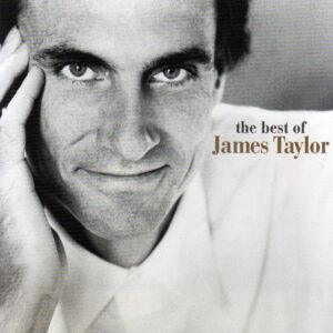 James Taylor (2) - The Best Of James Taylor-0