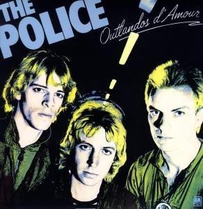 The Police - Outlandos D'Amour-0