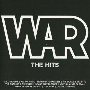 War - Icon (The Hits)-0
