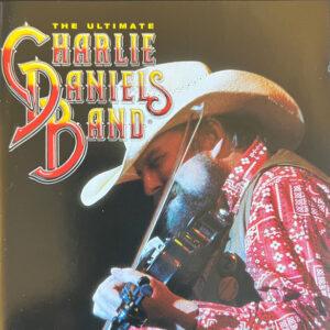 The Charlie Daniels Band - The Ultimate Charlie Daniels Band-0