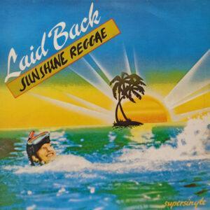 Laid Back - Sunshine Reggae-0