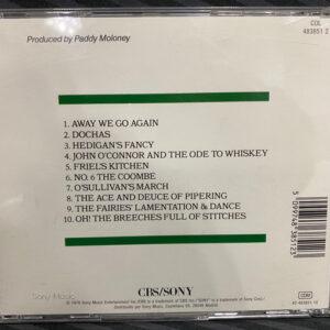 The Chieftains - The Chieftains 7-0