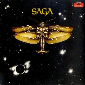 Saga (3) - Saga-0