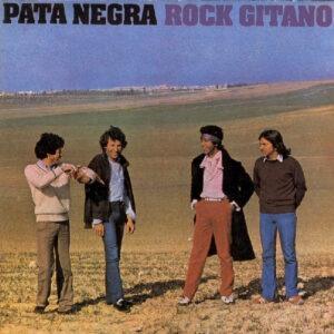 Pata Negra - Rock Gitano-0