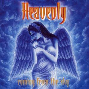 Heavenly (2) - Coming From The Sky-0