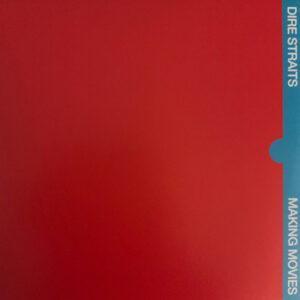 Dire Straits - Making Movies-0