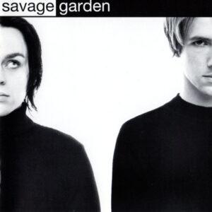 Savage Garden - Savage Garden-0