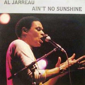 Al Jarreau - Ain't No Sunshine-0
