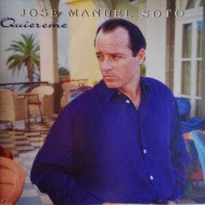 José Manuel Soto - Quiereme-0