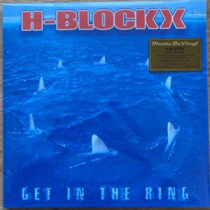 H-Blockx - Get In The Ring-0