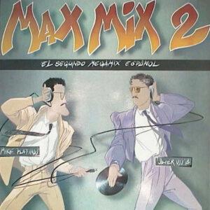 Mike Platinas & Javier Ussia-0