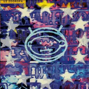 U2 - Zooropa-0