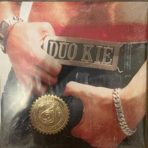 Duo Kie - 21 Cm.-0