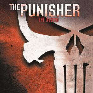 Various - The Punisher: The Album-0