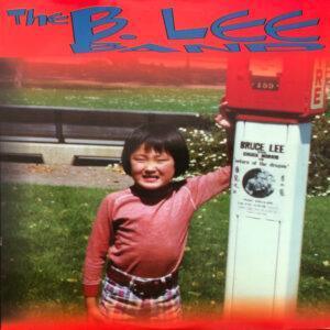 The B. Lee Band*-0