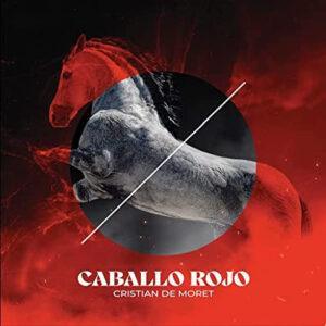 Cristian De Moret - Caballo Rojo-0