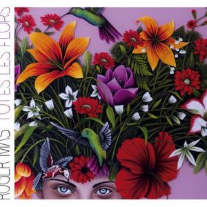 Roger Mas - Totes Les Flors-0