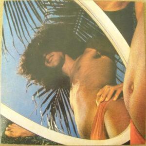 Caetano Veloso - Araçá Azul-0