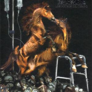 Marea - Los Potros Del Tiempo-0