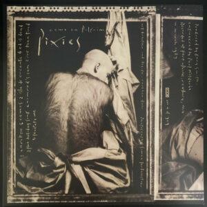 Pixies - Come On Pilgrim-0