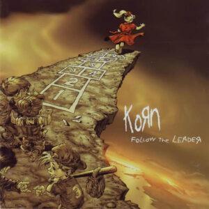 Korn - Follow The Leader-0