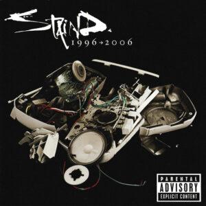 Staind - The Singles 1996-2006-0