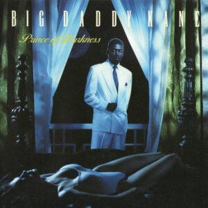 Big Daddy Kane - Prince Of Darkness-0