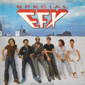 Special EFX - Special EFX-0